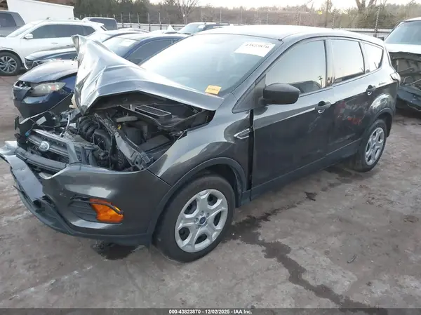1FMCU0F77HUE15998 2017 FORD ESCAPE - Image 2
