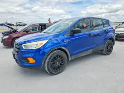1FMCU0F77HUE23244 2017 FORD ESCAPE