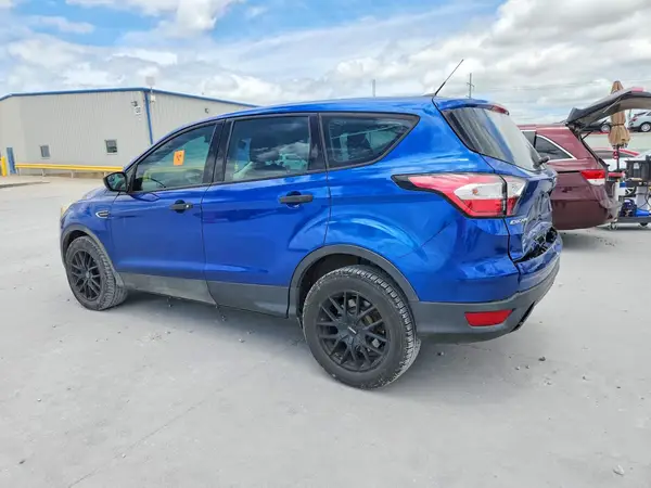 1FMCU0F77HUE23244 2017 FORD ESCAPE - Image 2
