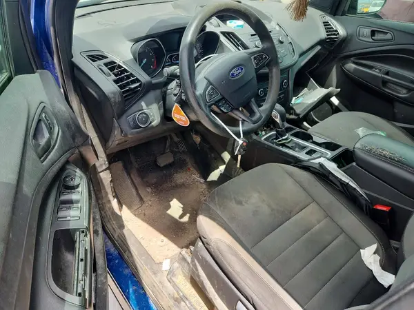 1FMCU0F77HUE23244 2017 FORD ESCAPE - Image 8