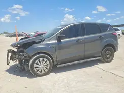 1FMCU0F77HUE25611 2017 FORD ESCAPE