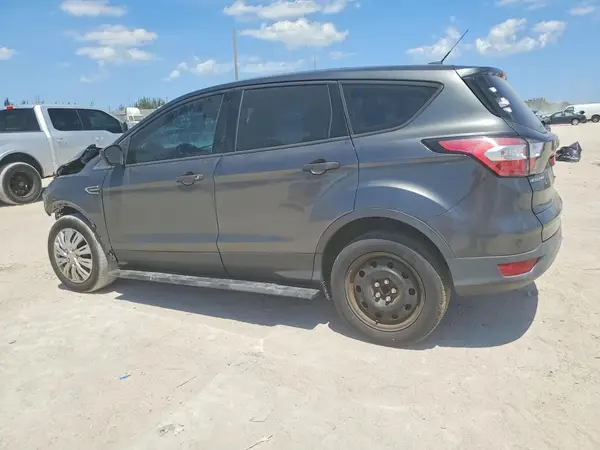 1FMCU0F77HUE25611 2017 FORD ESCAPE - Image 2