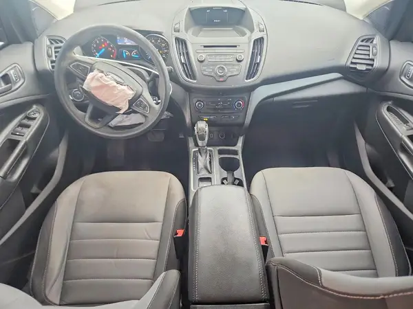 1FMCU0F77HUE25611 2017 FORD ESCAPE - Image 8