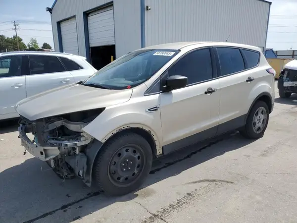 1FMCU0F77HUE25995 2017 FORD ESCAPE - Image 1
