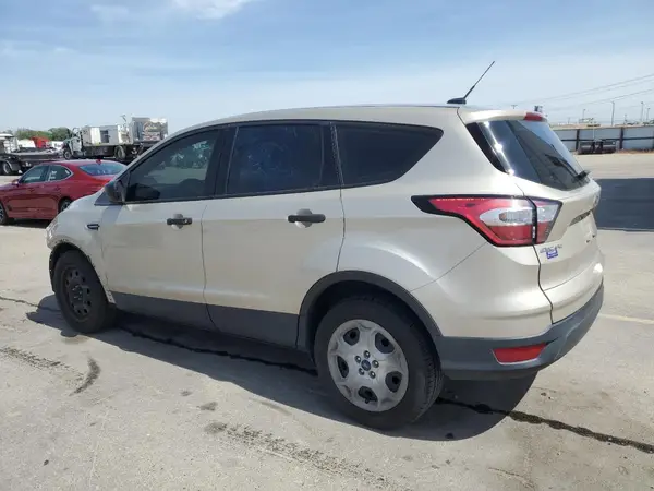 1FMCU0F77HUE25995 2017 FORD ESCAPE - Image 2