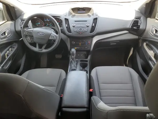 1FMCU0F77HUE25995 2017 FORD ESCAPE - Image 8