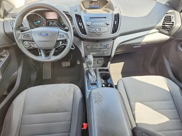 1FMCU0F77HUE29299 2017 FORD ESCAPE - Image 8