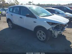 1FMCU0F77HUE30291 2017 FORD ESCAPE