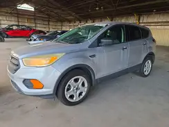 1FMCU0F77HUE37077 2017 FORD ESCAPE