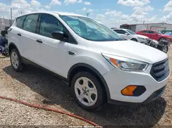 1FMCU0F77HUE38259 2017 FORD ESCAPE