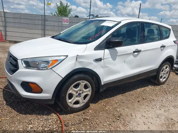 1FMCU0F77HUE38259 2017 FORD ESCAPE - Image 2