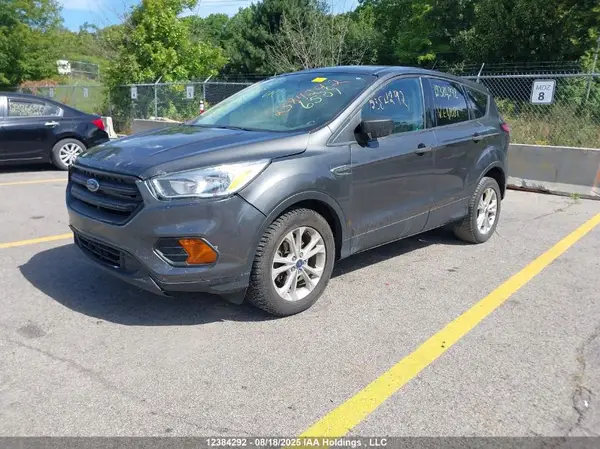 1FMCU0F77HUE41081 2017 FORD ESCAPE - Image 2