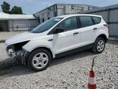 1FMCU0F77HUE47267 2017 FORD ESCAPE