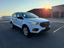 1FMCU0F77HUE55806 2017 FORD ESCAPE