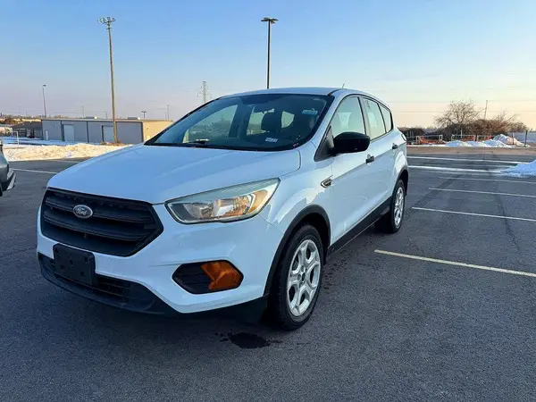 1FMCU0F77HUE55806 2017 FORD ESCAPE - Image 2