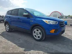 1FMCU0F77HUE59354 2017 FORD ESCAPE