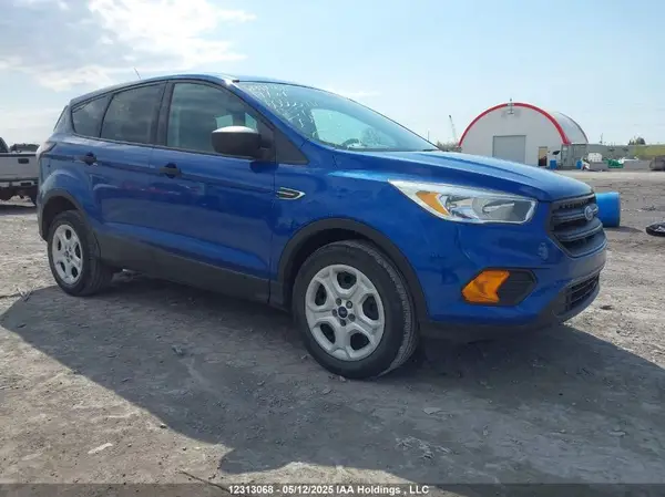 1FMCU0F77HUE59354 2017 FORD ESCAPE - Image 1