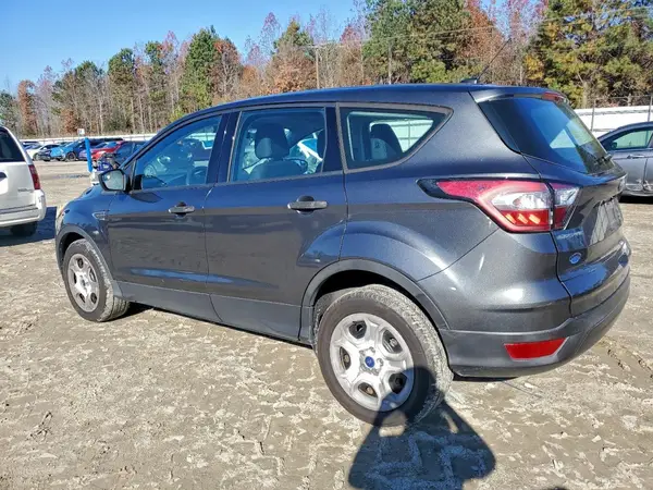 1FMCU0F77HUE64988 2017 FORD ESCAPE - Image 2