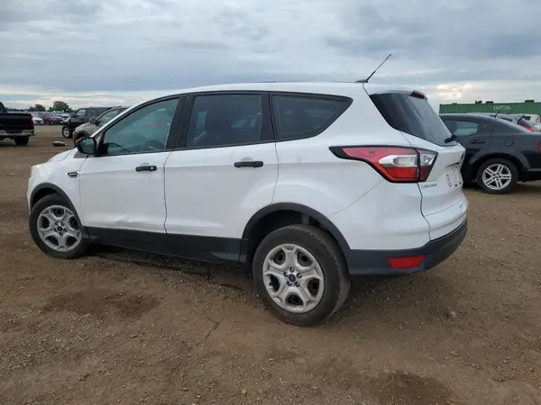 1FMCU0F77HUE66210 2017 FORD ESCAPE - Image 2