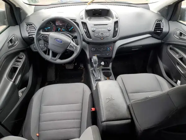 1FMCU0F77HUE66210 2017 FORD ESCAPE - Image 8
