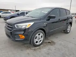 1FMCU0F77HUE71309 2017 FORD ESCAPE