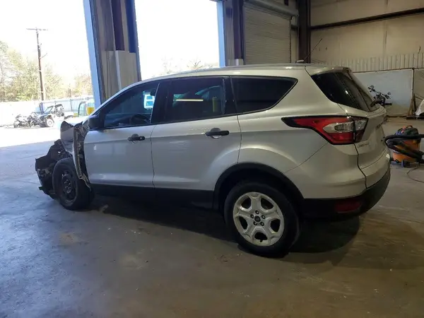 1FMCU0F77HUE71844 2017 FORD ESCAPE - Image 2