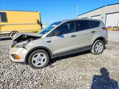 1FMCU0F77HUE72377 2017 FORD ESCAPE