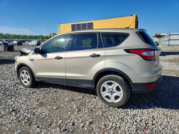1FMCU0F77HUE72377 2017 FORD ESCAPE - Image 2