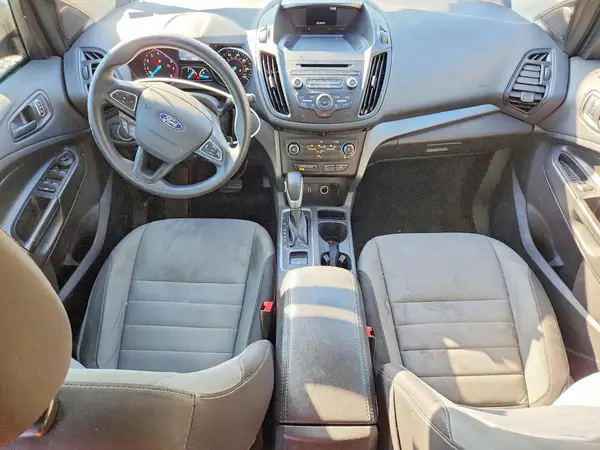 1FMCU0F77HUE72377 2017 FORD ESCAPE - Image 8
