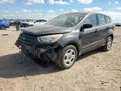 1FMCU0F77HUE85534 2017 FORD ESCAPE