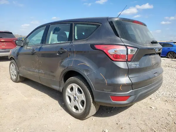 1FMCU0F77HUE85534 2017 FORD ESCAPE - Image 2