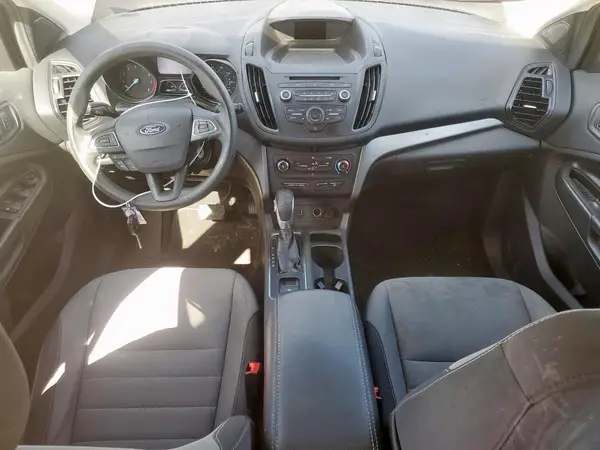 1FMCU0F77HUE85534 2017 FORD ESCAPE - Image 8