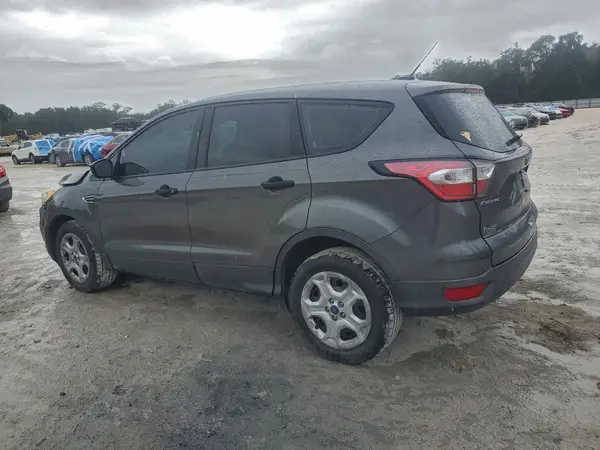 1FMCU0F77HUE86490 2017 FORD ESCAPE - Image 2