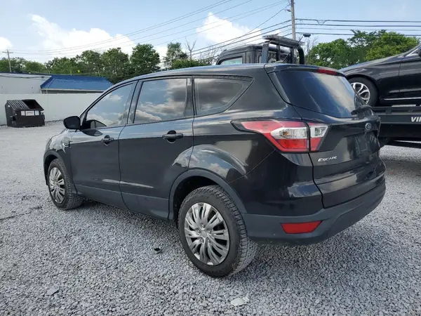 1FMCU0F77HUE86697 2017 FORD ESCAPE - Image 2