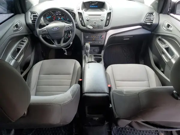 1FMCU0F77HUE86697 2017 FORD ESCAPE - Image 8