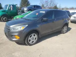 1FMCU0F77HUE87350 2017 FORD ESCAPE