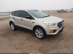 1FMCU0F77HUE93875 2017 FORD ESCAPE