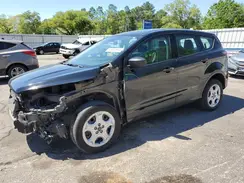 1FMCU0F77HUE94377 2017 FORD ESCAPE