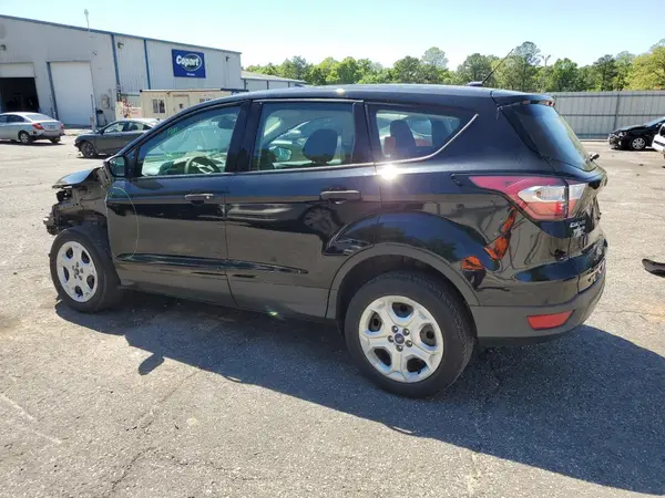 1FMCU0F77HUE94377 2017 FORD ESCAPE - Image 2