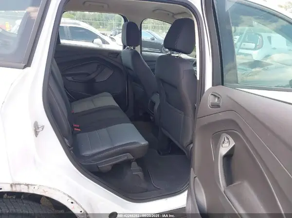1FMCU0F77HUE98557 2017 FORD ESCAPE - Image 8