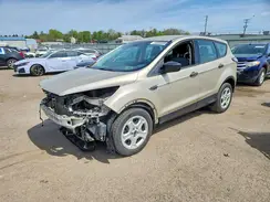 1FMCU0F77HUF01263 2017 FORD ESCAPE