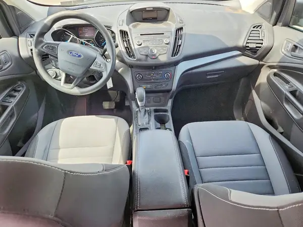 1FMCU0F77HUF01263 2017 FORD ESCAPE - Image 8