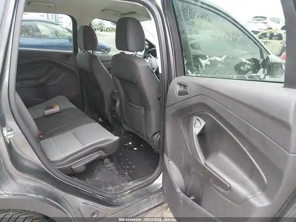 1FMCU0F77HUF04809 2017 FORD ESCAPE - Image 8