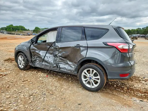 1FMCU0F77JUA01951 2018 FORD ESCAPE - Image 2