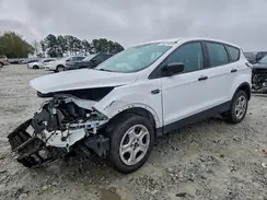 1FMCU0F77JUA02453 2018 FORD ESCAPE