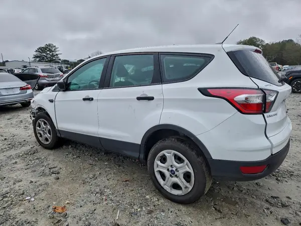 1FMCU0F77JUA02453 2018 FORD ESCAPE - Image 2