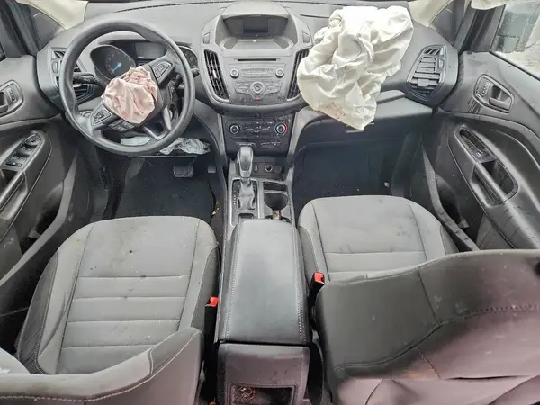 1FMCU0F77JUA02453 2018 FORD ESCAPE - Image 8