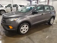 1FMCU0F77JUA04400 2018 FORD ESCAPE