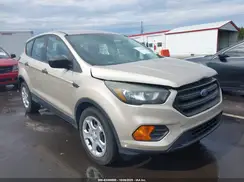 1FMCU0F77JUA16109 2018 FORD ESCAPE