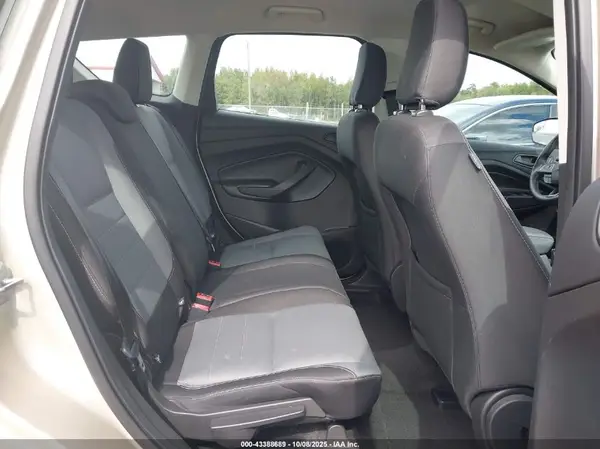1FMCU0F77JUA16109 2018 FORD ESCAPE - Image 8